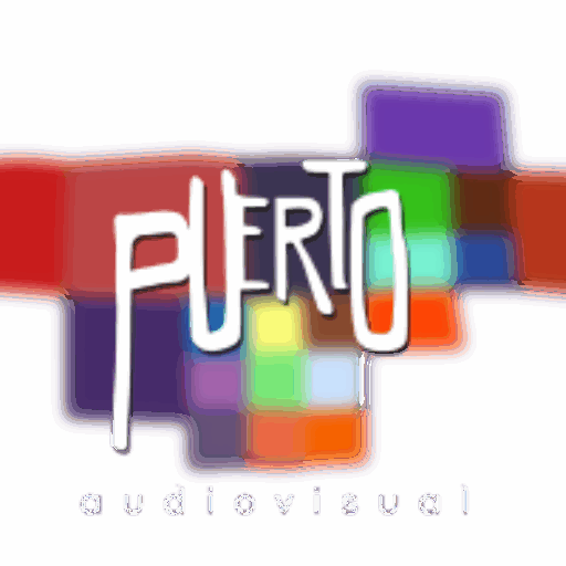 Puerto audiovisual Contenidos